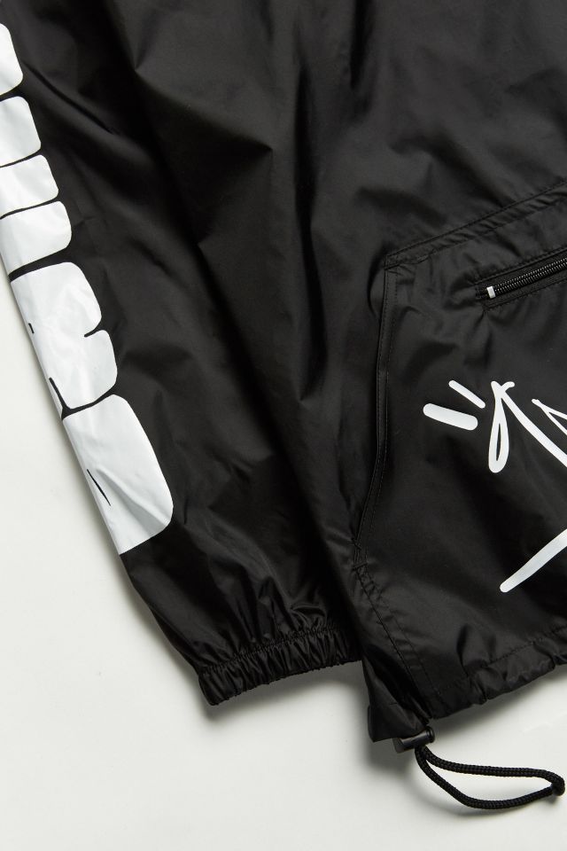 Anorak DWT Zero Ariana Grande #4