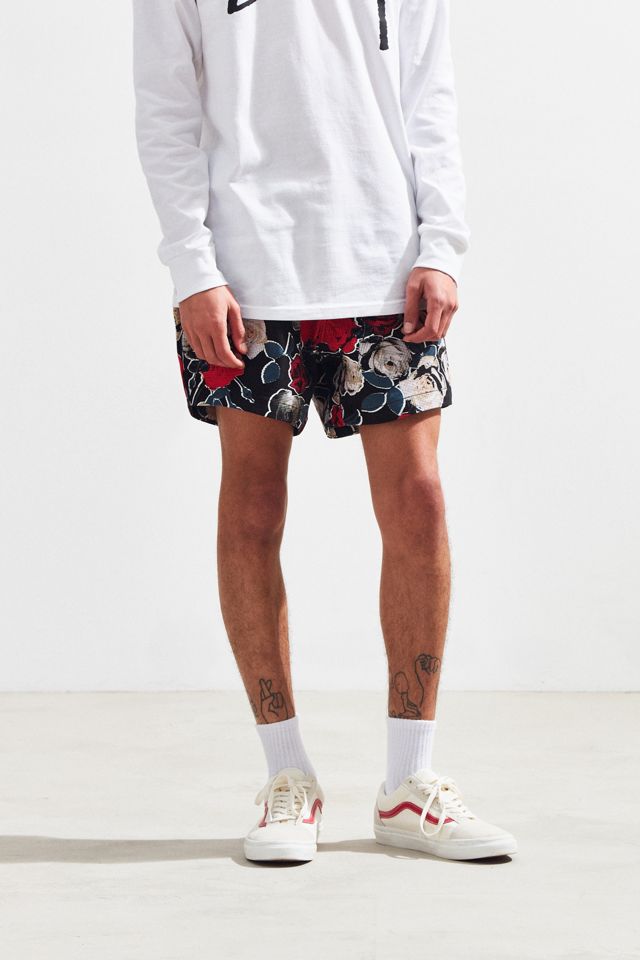 UO Maximus Printed Short #1