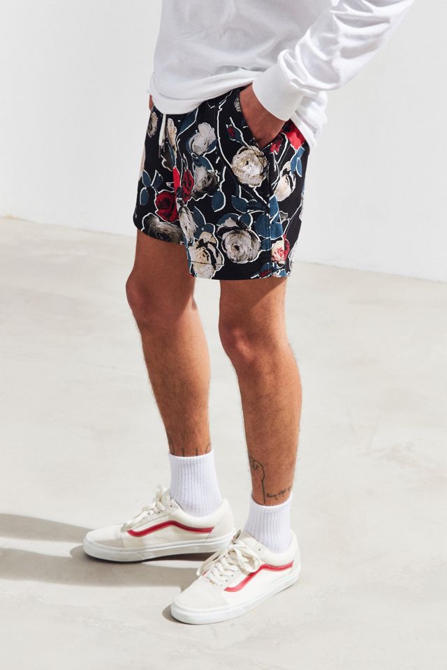 UO Maximus Printed Short #2