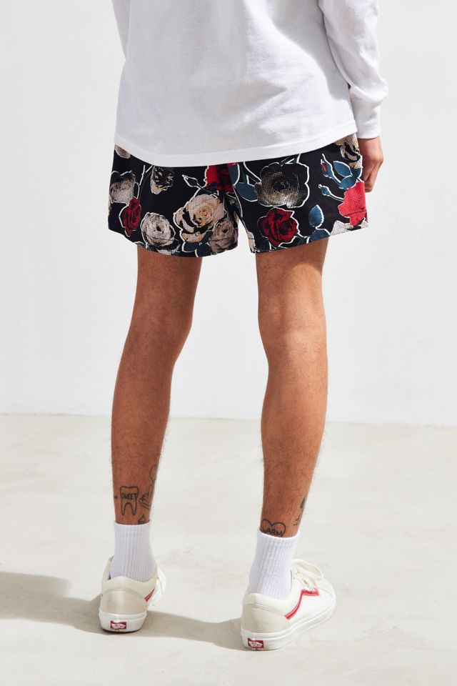 UO Maximus Printed Short #3