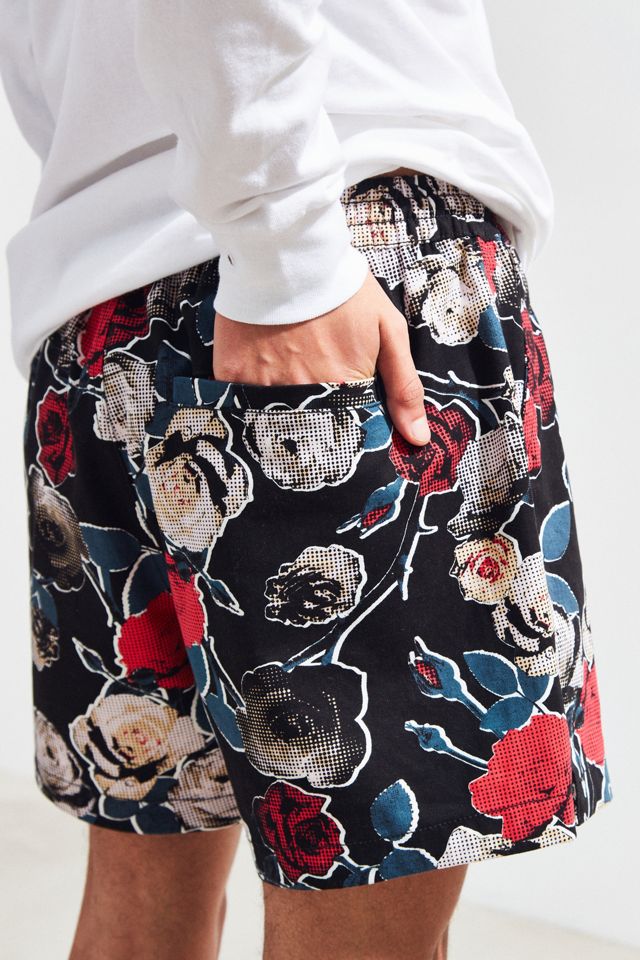 UO Maximus Printed Short #4