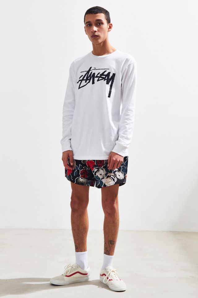 UO Maximus Printed Short #5