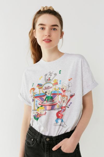 Junk Food Jetsons Tee | Urban Outfitters