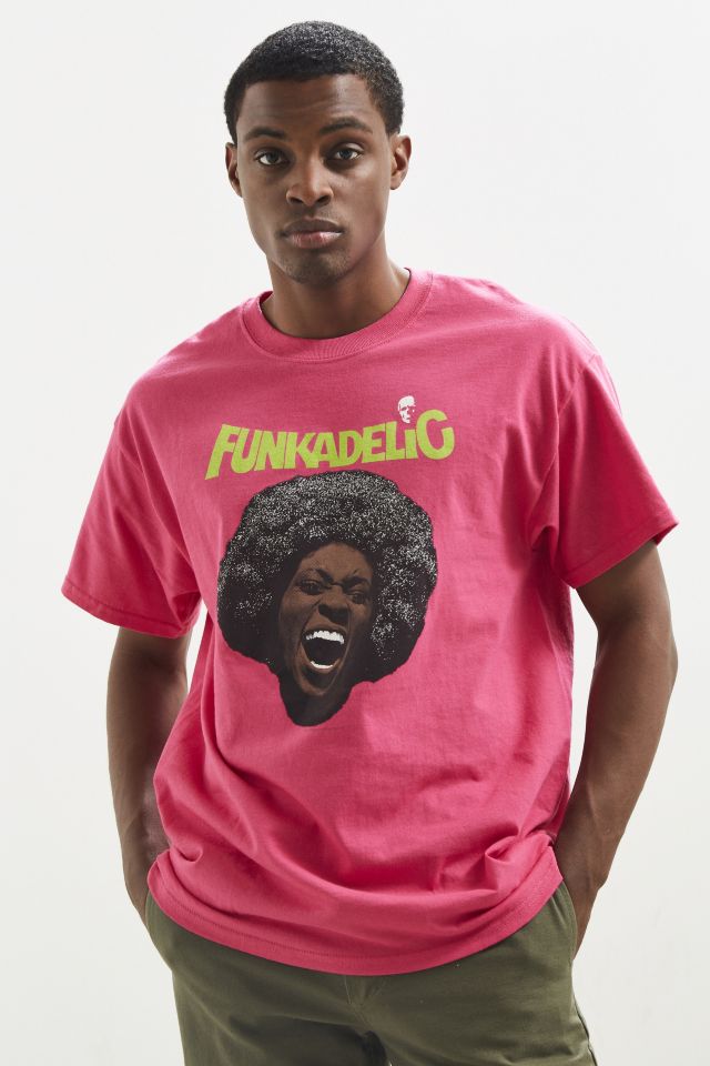 Funkadelic Tee #2