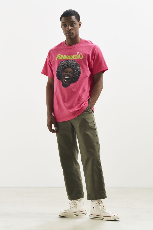 Funkadelic Tee #5