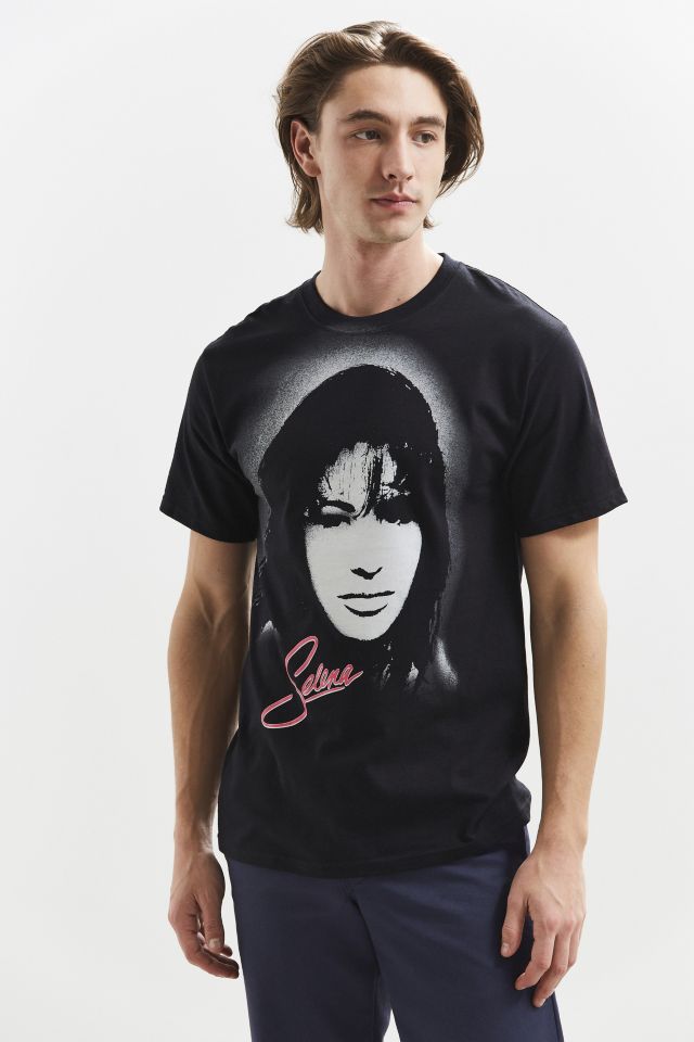 Selena Tee #1