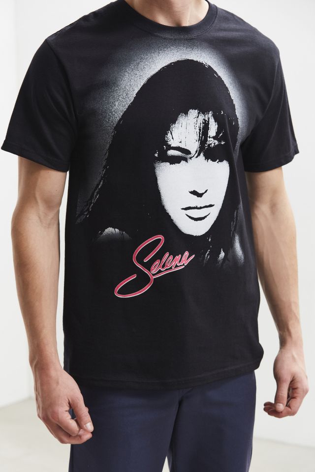 Selena Tee #2