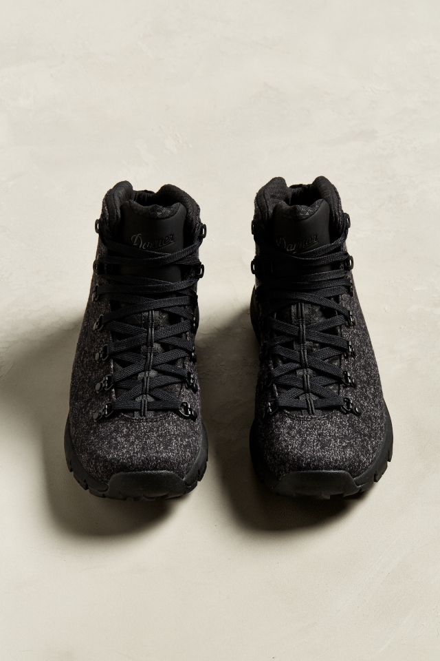 Danner MT 660 Enduroweave Hiking Boot #4