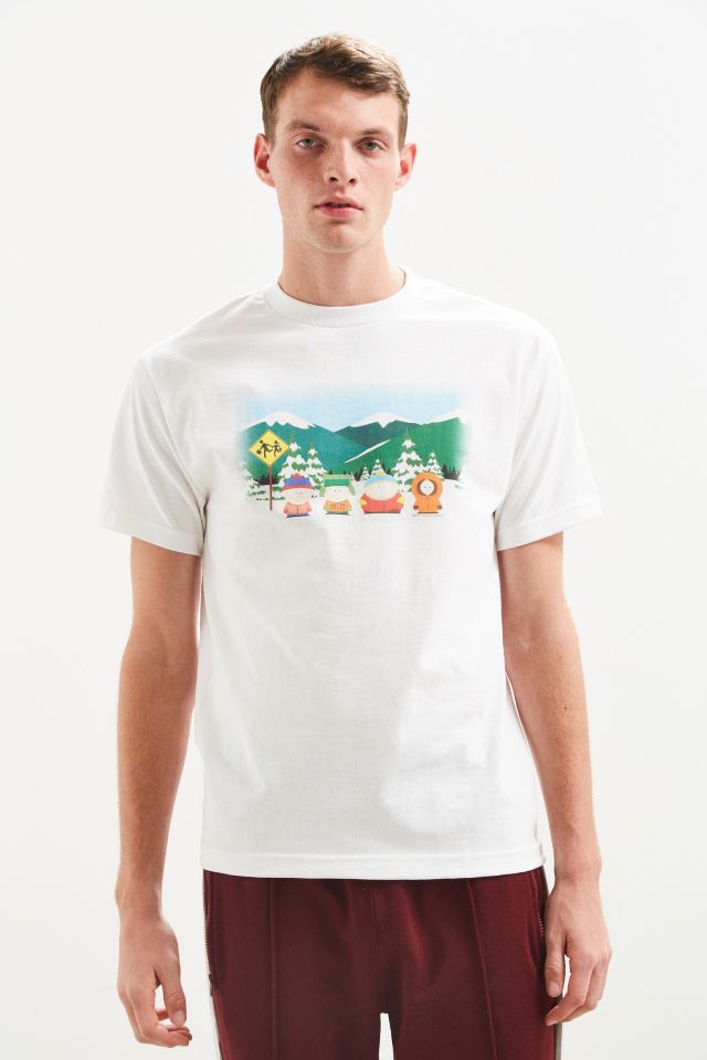 South Park Tee #1