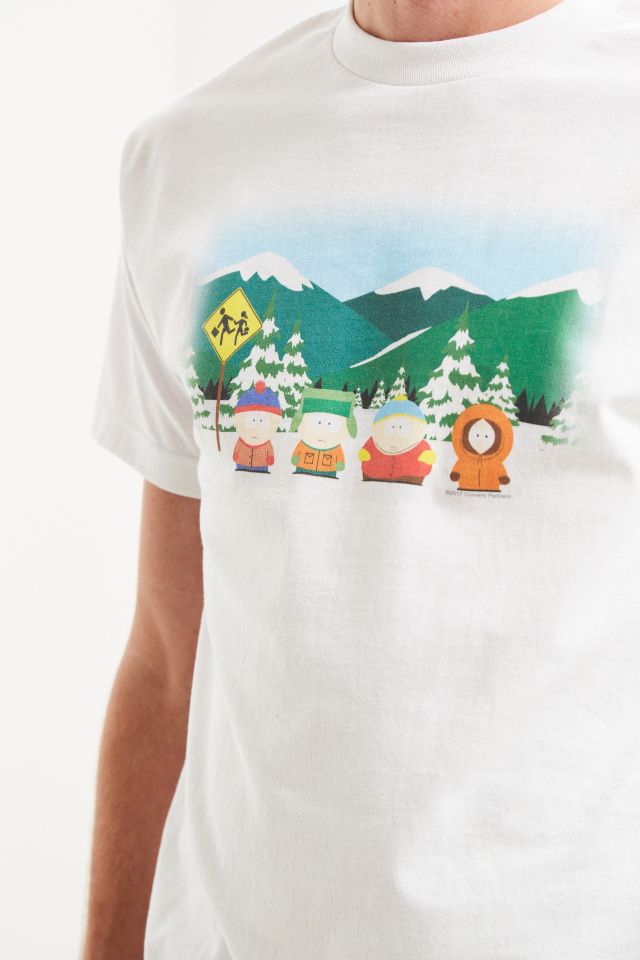 South Park Tee #4