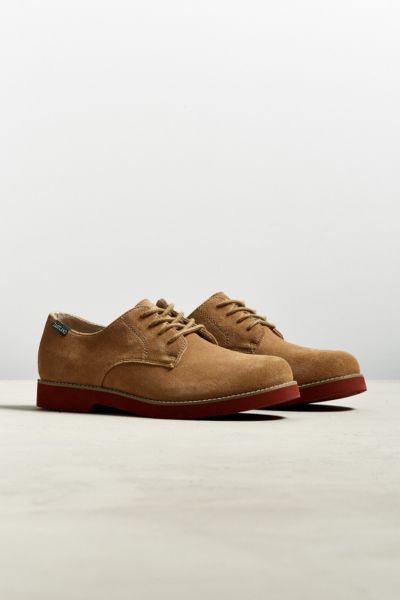 eastland buck oxford