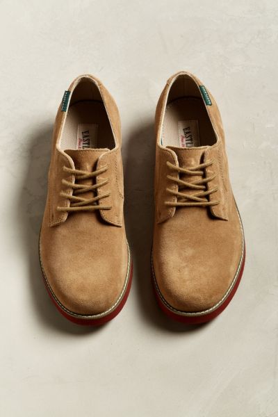 eastland buck shoes