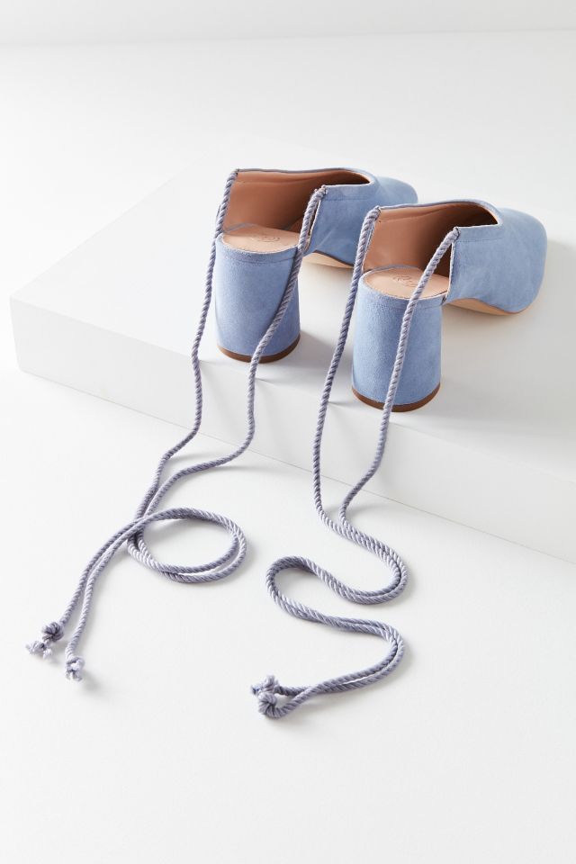 Astrid Strappy Heel #1