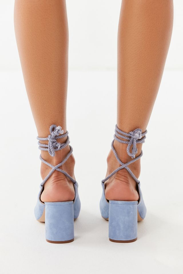 Astrid Strappy Heel #2