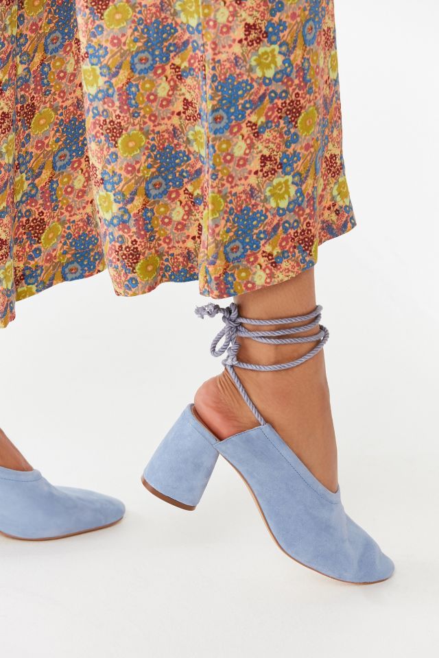 Astrid Strappy Heel #3