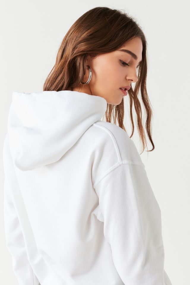 Teen Vogue + UO Change Agent Hoodie Sweatshirt #2