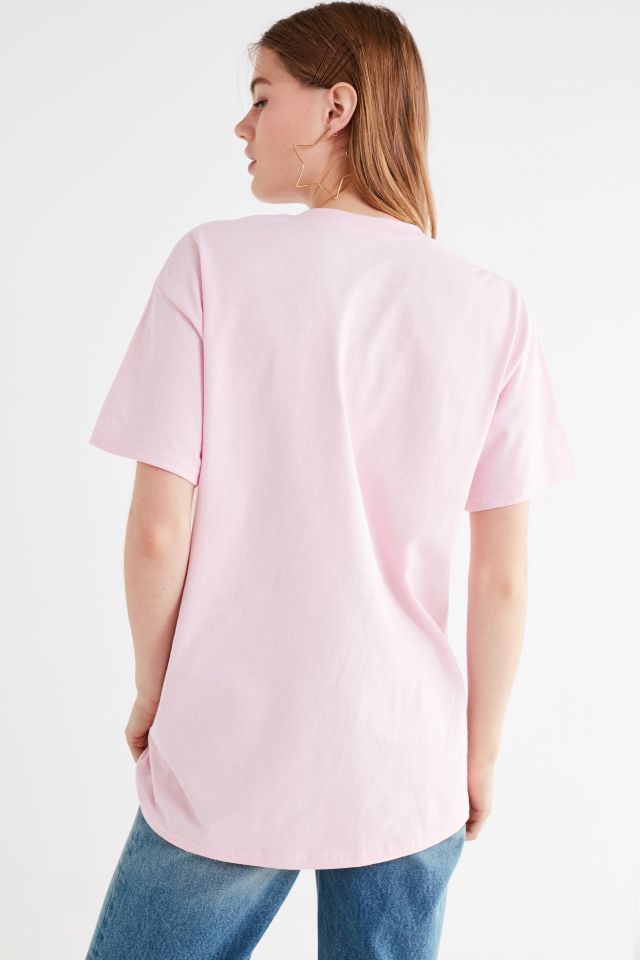 Teen Vogue + UO Reader Tee #3