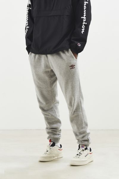 Umbro Structured Fleece Jogger Pant | Urban Outfitters