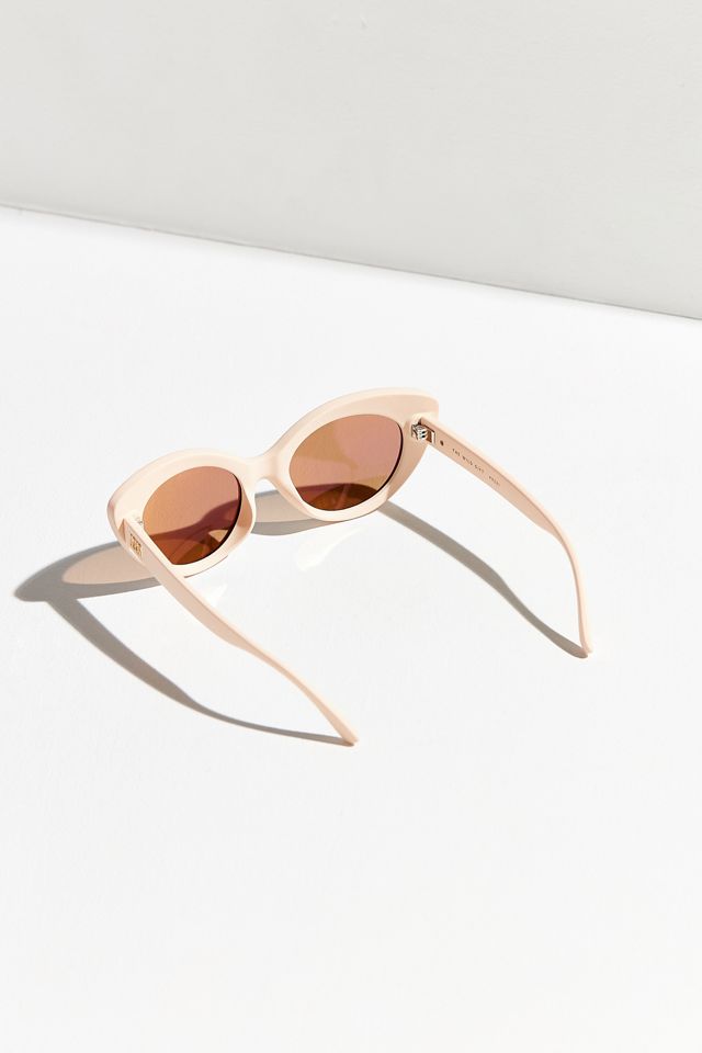 Crap Eyewear The Wild Gift Rose Cat-Eye Sunglasses | Urban  display picture 1
