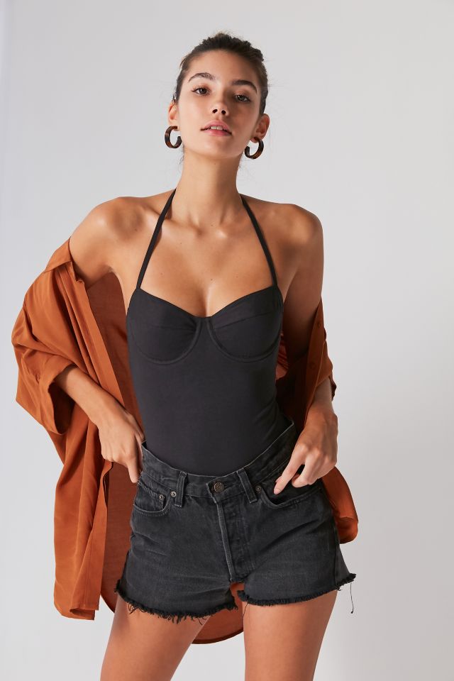 Out From Under Rita Bodysuit #3