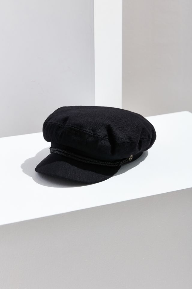 Brixton Fiddler Fisherman Hat #1