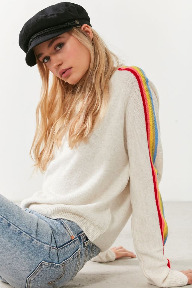 Brixton Fiddler Fisherman Hat #2
