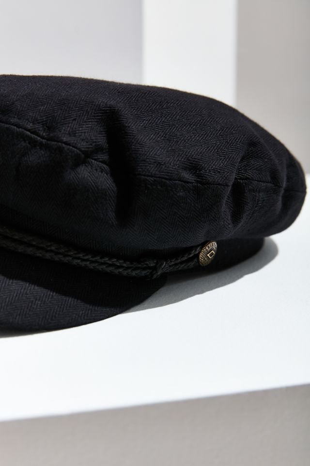 Brixton Fiddler Fisherman Hat #3