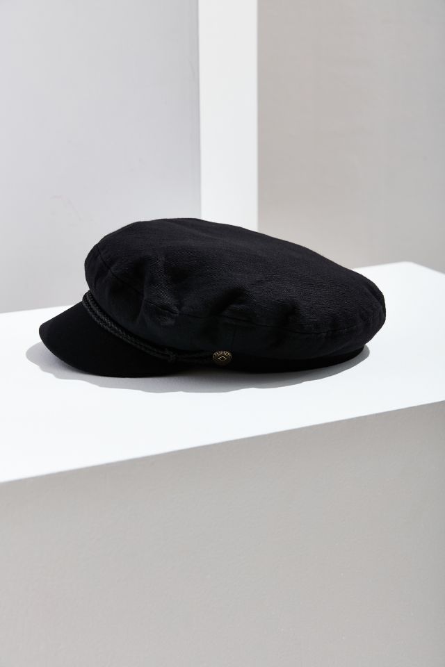 Brixton Fiddler Fisherman Hat #4