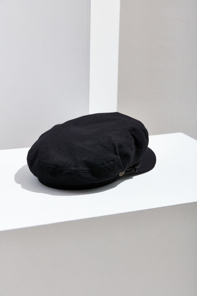 Brixton Fiddler Fisherman Hat #5