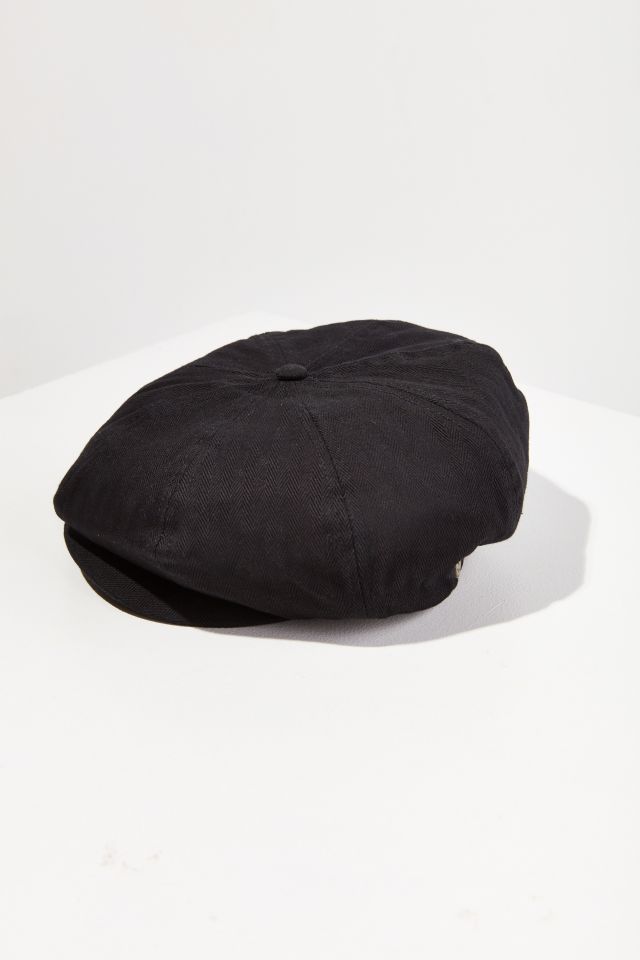 Brixton Brood Snap Cap #1