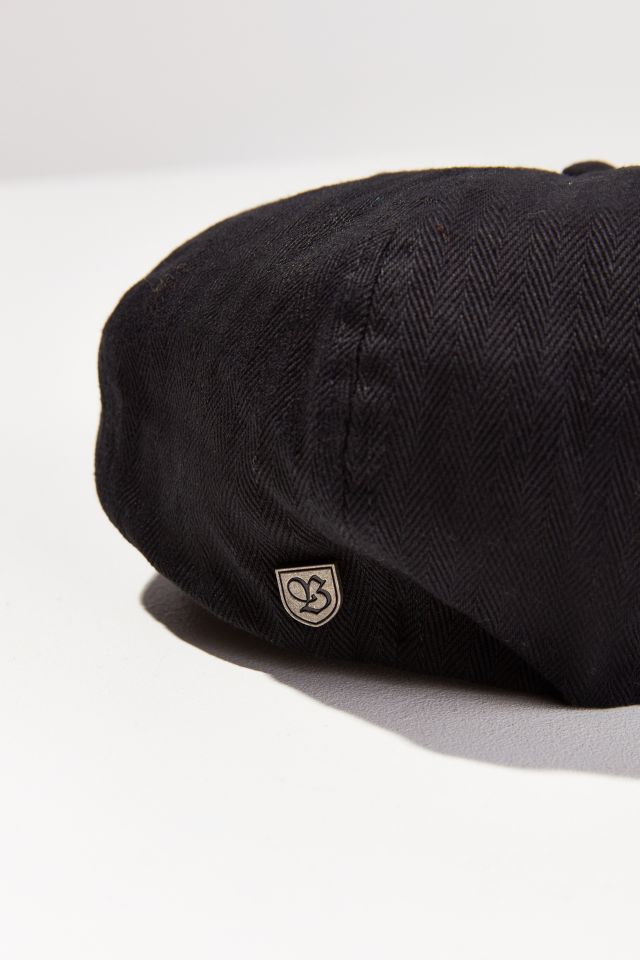 Brixton Brood Snap Cap #2
