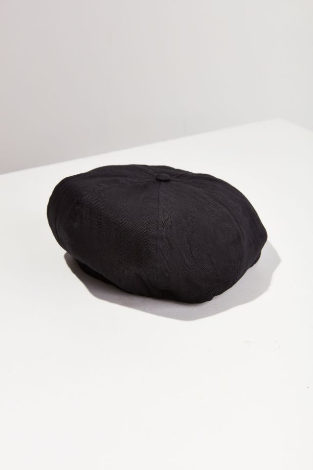 Brixton Brood Snap Cap #3