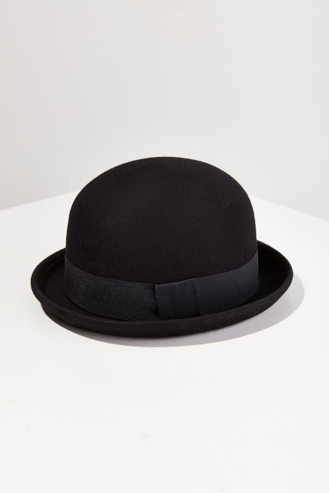 Brixton Pack Derby Hat #1