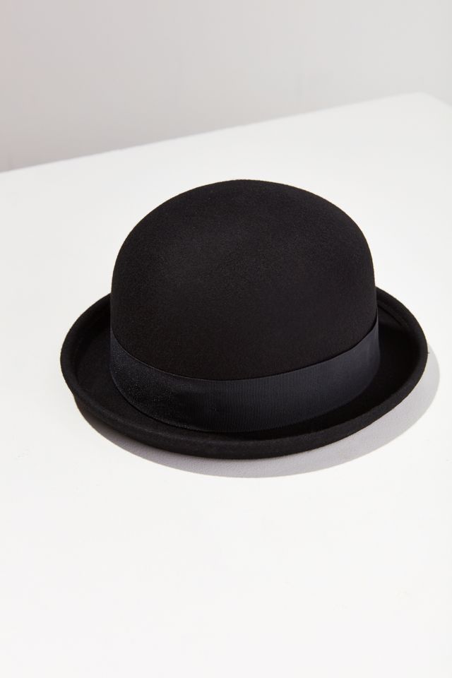 Brixton Pack Derby Hat #2