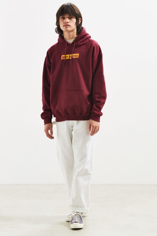 Bob’s Burgers Hoodie Sweatshirt #5