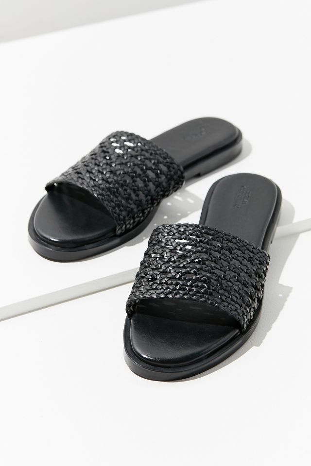 Basket Weave Slide #1