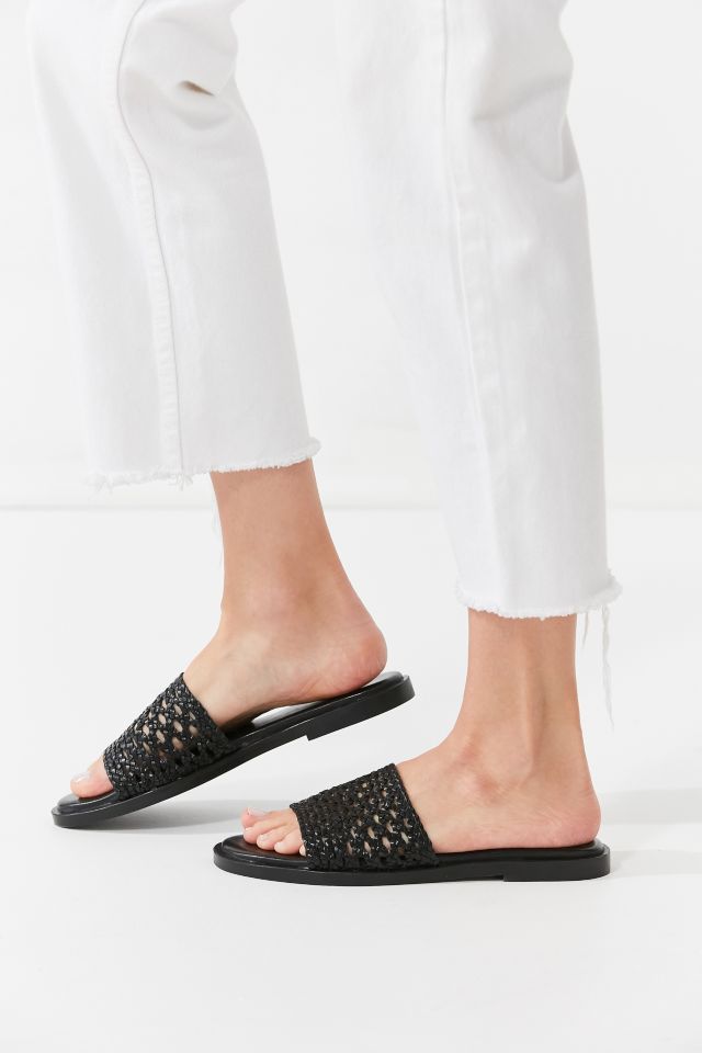 Basket Weave Slide #2