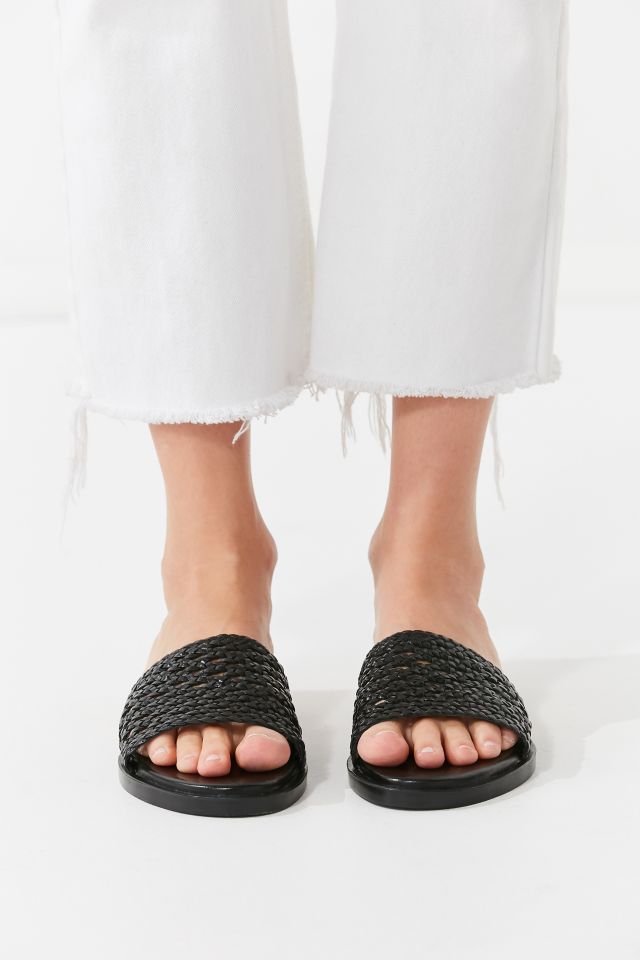 Basket Weave Slide #3
