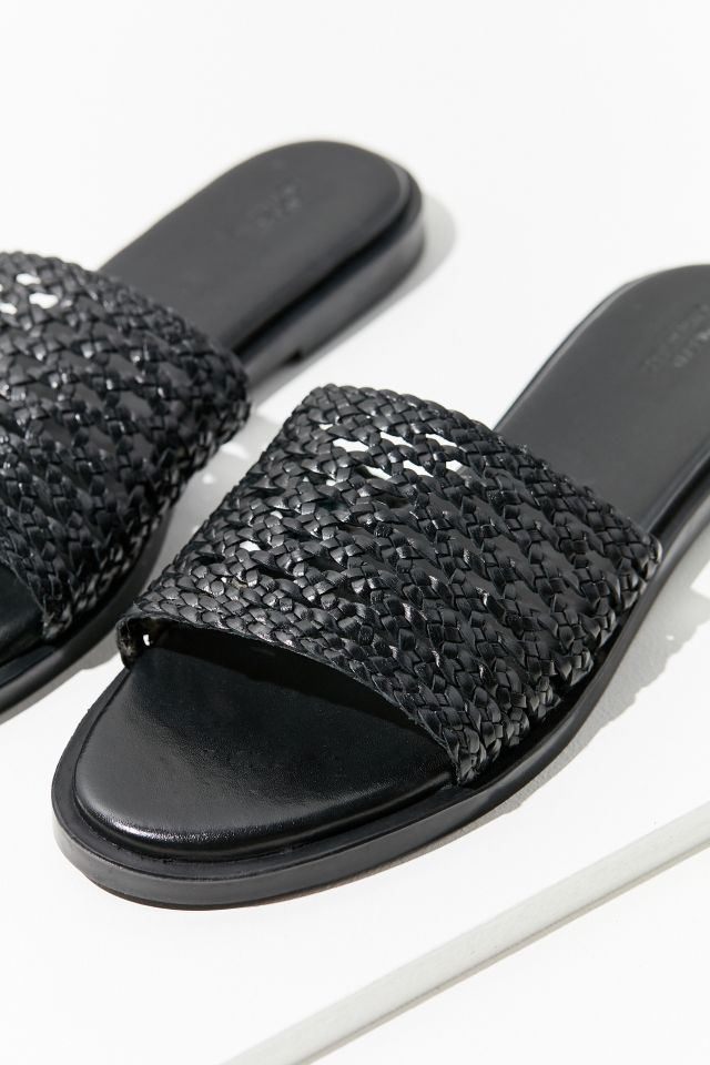 Basket Weave Slide #4