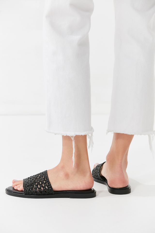 Basket Weave Slide #5