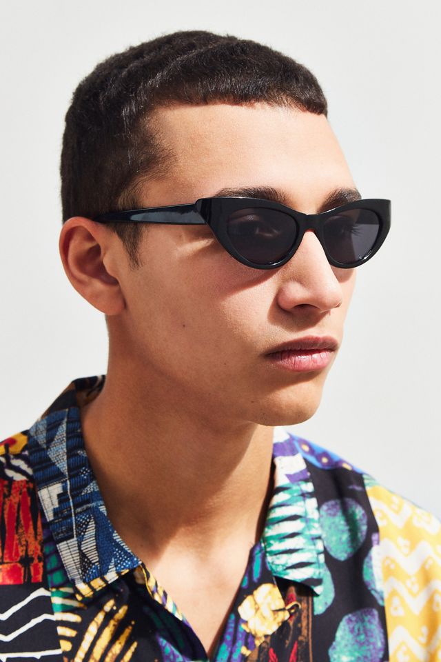 UO Plastic Cat Eye Sunglasses #1