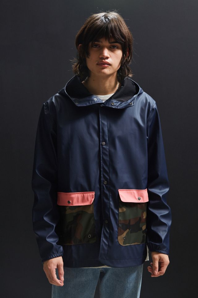 Herschel Supply Co. Forecast Hooded Parka Jacket | Urban Outfitters