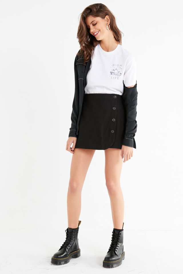 MNKR High Life Tee #2