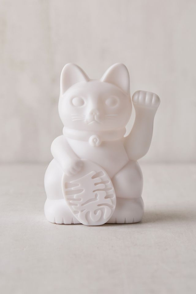 Fortune Cat Light #1