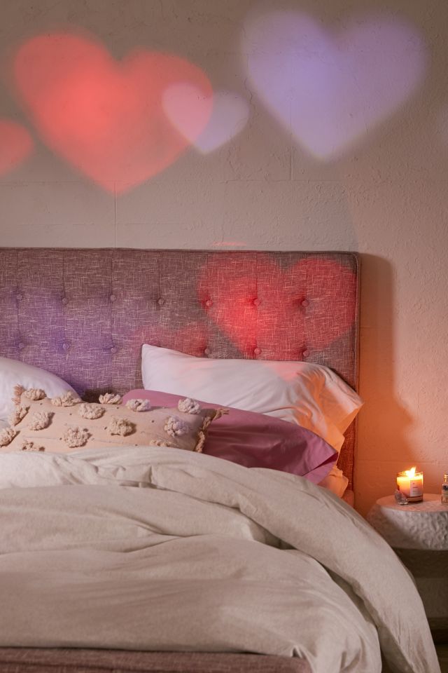 Heart Projector Light #1