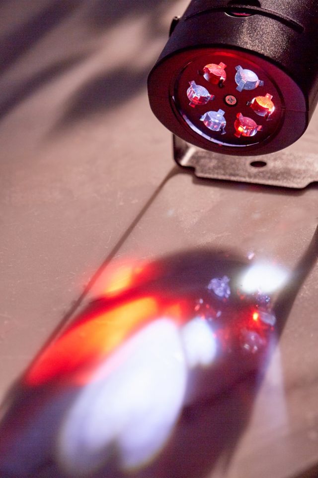 Heart Projector Light #2