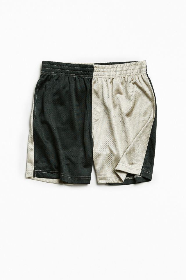 Urban outfitters colorblock store shorts