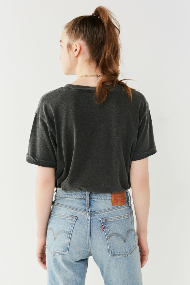 Road To L.A. Tour Tee #1