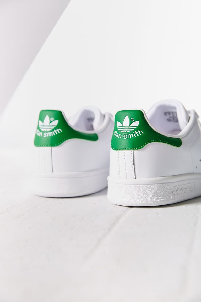 adidas Originals Stan Smith Sneaker #4
