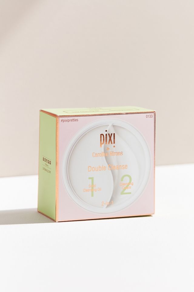 Pixi Double Cleanse #2
